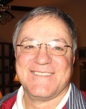 David Zoltner